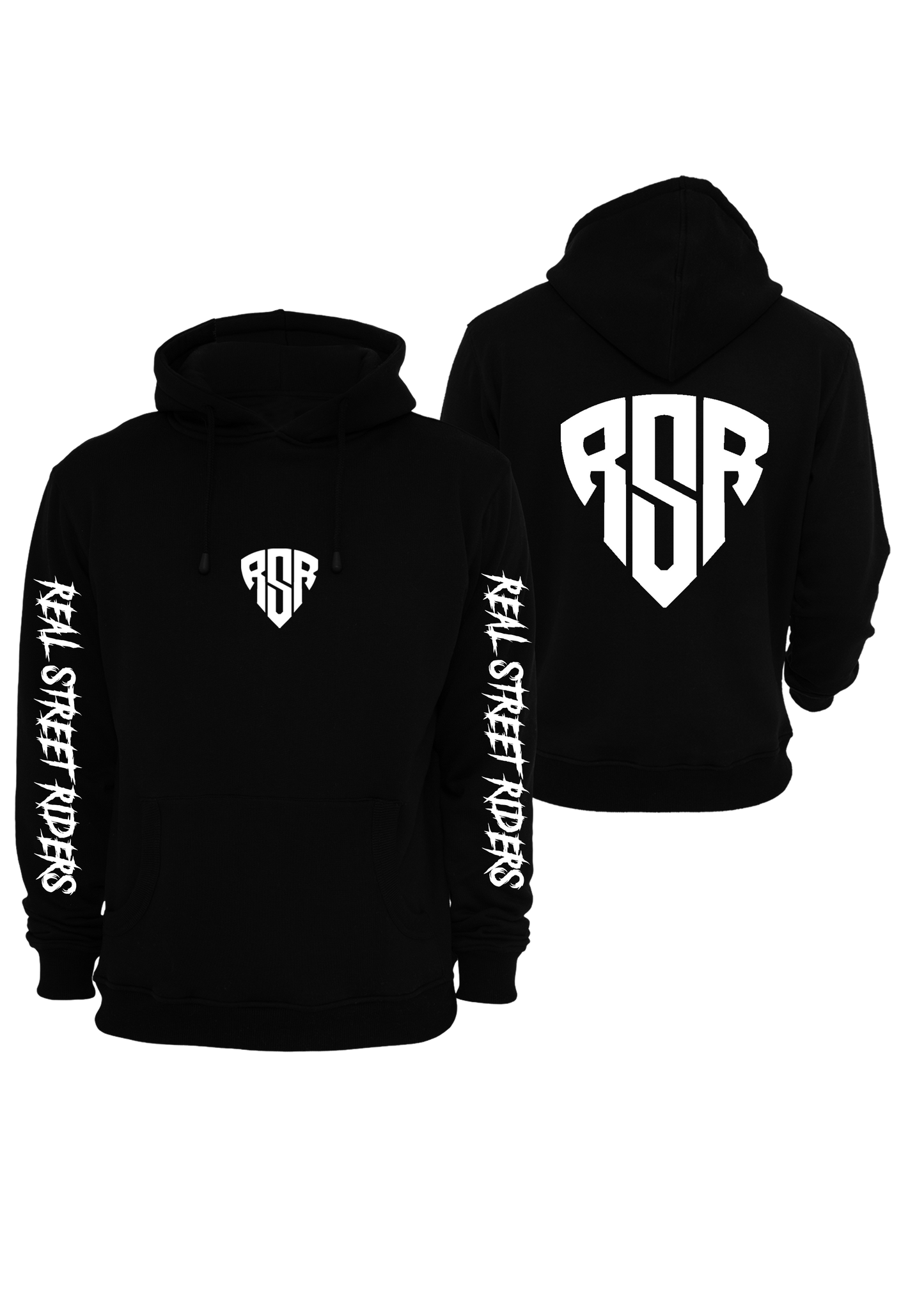 RSR Signature Hoodie