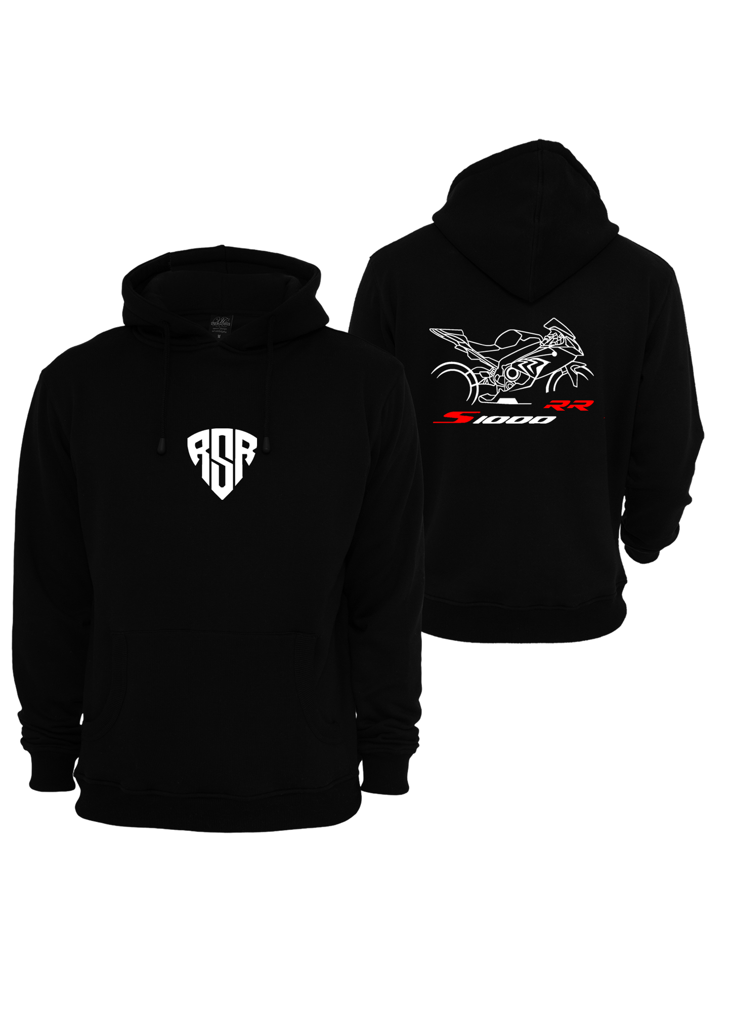 S1K Hoodie